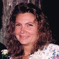 Connie Lou Haga
