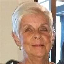 Nancy E. Kreutzer