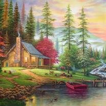 Elvin D. Buckner