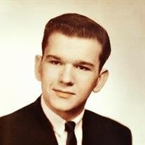 Richard J. Wilkie