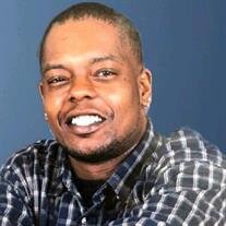 Mr. Dwight Williams
