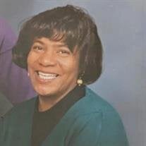 Ms. Janice Marie Williams