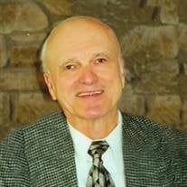William Lee Bohlender