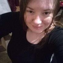Echo Michelle Graham