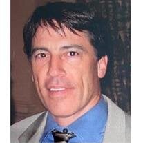 Peter David Billets