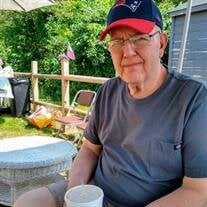 Stephen P. Russell