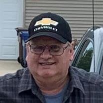 Clemens W. "Sonny" Vehrs Jr.