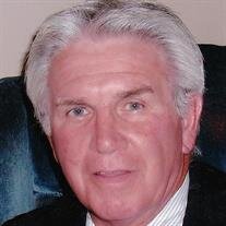 Robert Francis Wallace