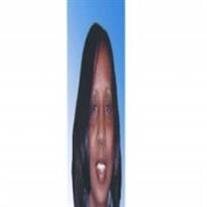Mrs. Mable Joyce Terrell