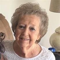 Mary Lou Strange