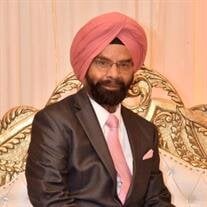 Jasbir Singh