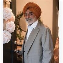 Yaddovinder Grewal