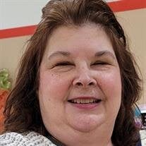 Melissa L. Wysocky