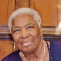 Rachel Virginia Johnson