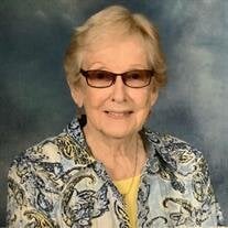 Nova Jean Watson