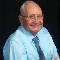 Mr. Lamartine Hardman James