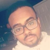 Mr. Khalil Dickerson