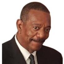 Kenneth D . Hardy