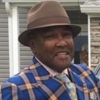 Herbert M. Duerson
