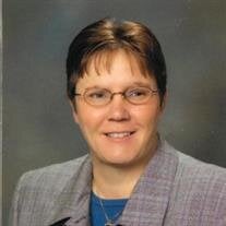 Melinda "Mendy" Dunlap