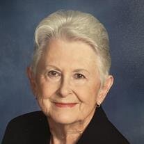 Ms. Ida Marilyn Butler Lindsey