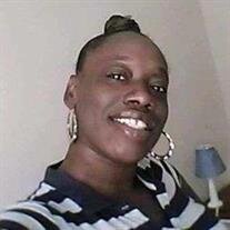 Latashia Renee Blake