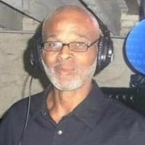 Robert Eugene Carter II