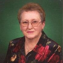 Ella Ann Kimble