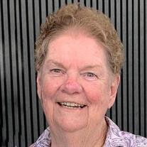 Mary McCarthy Bivins