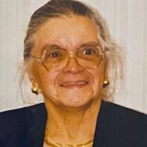 Emma L. Buchanan
