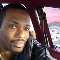 Mr. Delmar Hunter