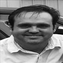Chad Howerton Douglas