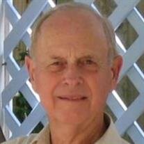 James Edward Petersen