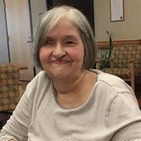 Linda Kammerer Bell