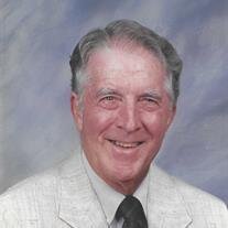 Joseph John Wylie