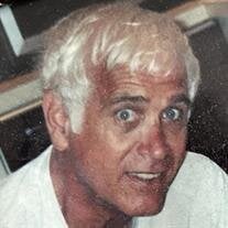 Matthey Joseph Corrigan Sr.