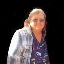 Jean Doris Flood