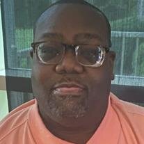 Mr. David Alan Grant , Sr.