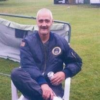 Dale Raymond Kangas