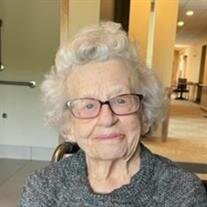 Rita A. Plaumann