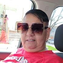 Juanita Matias