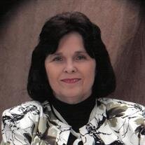 Mrs. Tiny Bess Evans Nelson