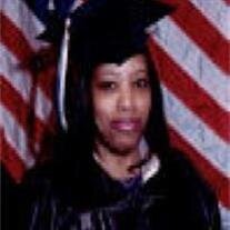 Ms. Daphne Loyce Nixon