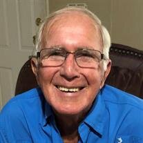 Mr. Sherman "Pop" Van Dewey Goss Jr.