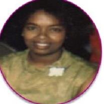 Wilma Jean Wright