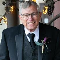 George Joseph Thurnher Jr.