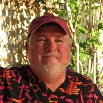 Dennis Ray Cutcher