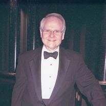 Marvin Payne "Buddy" Frazer, III