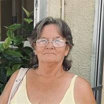 Suzanne Doss