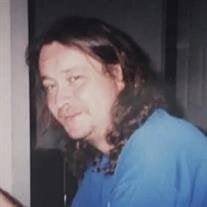 Marty Vaughn